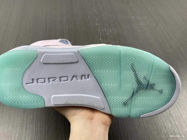 Cheap TB Easter Air 5 DV0562-600 Jordan 0806